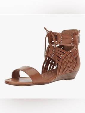 Jessica Simpson Lourra Wedge Sandal